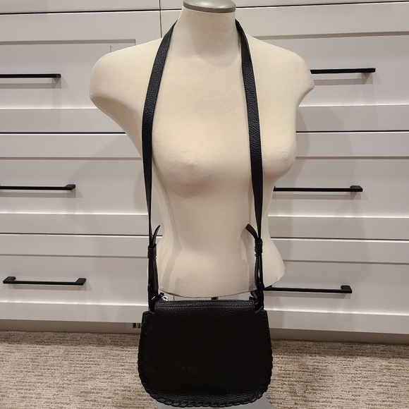 All Saints Handbags - AllSaint crossbody bag